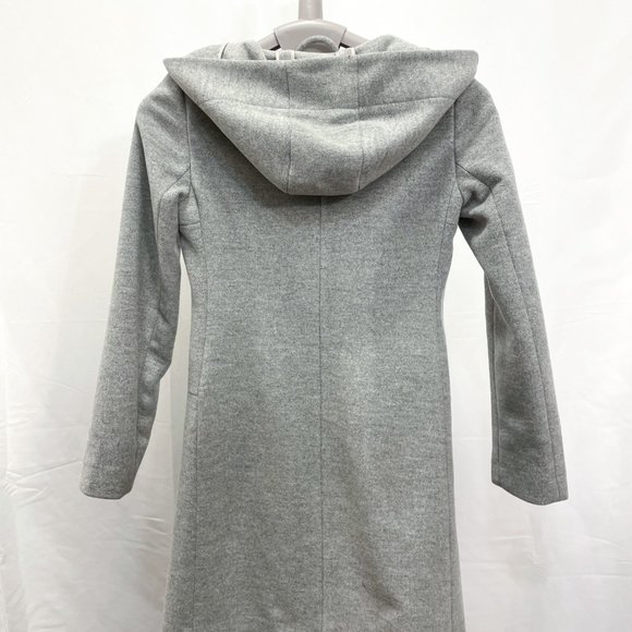 Aritzia Babaton Wool Jacket - Picture 2 of 2